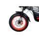 Електровелосипед Minako Apex 240 W · 48 V 20 Ah