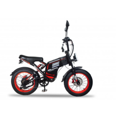 Електровелосипед Minako Apex 240 W · 48 V 20 Ah