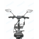 Електровелосипед Minako F10 PRO 240W 48V 20Ah