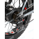 Електровелосипед Minako F10 PRO 240W 48V 20Ah