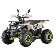 Квадроцикл дитячо-підлітковий Spark SP125-8 білий