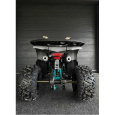 Квадроцикл дитячо-підлітковий Spark SP125-8 білий