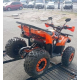 Квадроцикл дитячо-підлітковий  Spark SP125-9 помаранчевий