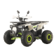  Квадроцикл дитячо-підлітковий Spark SP125-9 білий