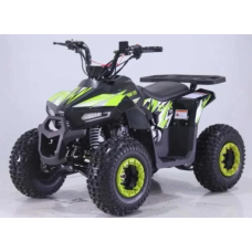 Квадроцикл дитячий ORIX CHIX 110