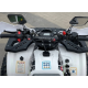  Квадроцикл дитячо-підлітковий Spark SP125-9 білий