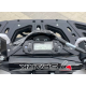  Квадроцикл дитячо-підлітковий Spark SP125-9 білий