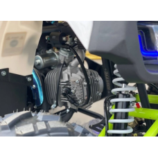  Квадроцикл дитячо-підлітковий Spark SP125-9 білий