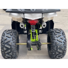  Квадроцикл дитячо-підлітковий Spark SP125-9 білий