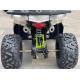  Квадроцикл дитячо-підлітковий Spark SP125-9 білий