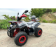 Квадроцикл Spark SP200-4 червоний