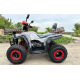 Квадроцикл Spark SP200-4 червоний