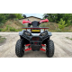 Квадроцикл Spark SP200-4 червоний