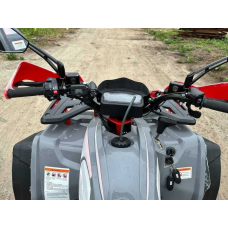 Квадроцикл Spark SP200-4 червоний