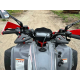 Квадроцикл Spark SP200-4 червоний