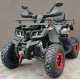 Квадроцикл Comman Scorpion 200cc New 2023 чорний