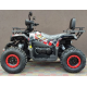 Квадроцикл Comman Scorpion 200cc New 2023 чорний