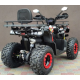 Квадроцикл Comman Scorpion 200cc New 2023 чорний