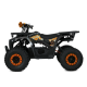 Дитячий квадроцикл Profi HB-EATV1450F-P-5 MP3