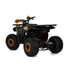Дитячий квадроцикл Profi HB-EATV1450F-P-5 MP3