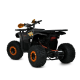 Дитячий квадроцикл Profi HB-EATV1450F-P-5 MP3