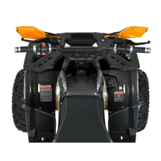 Дитячий квадроцикл Profi HB-EATV1450F-P-5 MP3