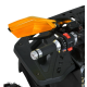 Дитячий квадроцикл Profi HB-EATV1450F-P-5 MP3
