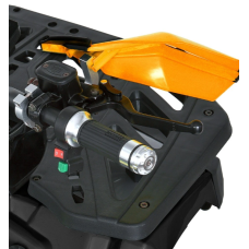 Дитячий квадроцикл Profi HB-EATV1450F-P-5 MP3
