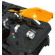 Дитячий квадроцикл Profi HB-EATV1450F-P-5 MP3