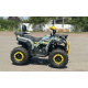 Квадроцикл Spark SP200-4 жовтий