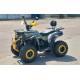Квадроцикл Spark SP200-4 жовтий