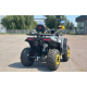 Квадроцикл Spark SP200-4 жовтий