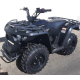 Квадроцикл Linhai Yamaha M150 чорний