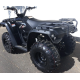 Квадроцикл Linhai Yamaha M150 чорний