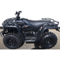 Квадроцикл Linhai Yamaha M150 чорний