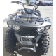 Квадроцикл Linhai Yamaha M150 чорний