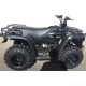 Квадроцикл Linhai Yamaha M150 чорний