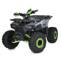 Дитячий квадроцикл Profi HB-EATV1450F-P-5 MP3