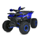 Дитячий квадроцикл Profi HB-EATV1450F-P-5 MP3