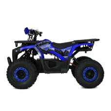 Дитячий квадроцикл Profi HB-EATV1450F-P-5 MP3