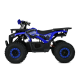 Дитячий квадроцикл Profi HB-EATV1450F-P-5 MP3