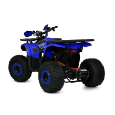Дитячий квадроцикл Profi HB-EATV1450F-P-5 MP3