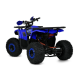 Дитячий квадроцикл Profi HB-EATV1450F-P-5 MP3