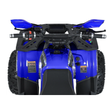 Дитячий квадроцикл Profi HB-EATV1450F-P-5 MP3