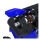 Дитячий квадроцикл Profi HB-EATV1450F-P-5 MP3