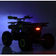 Дитячий квадроцикл Profi HB-EATV1450F-P-5 MP3