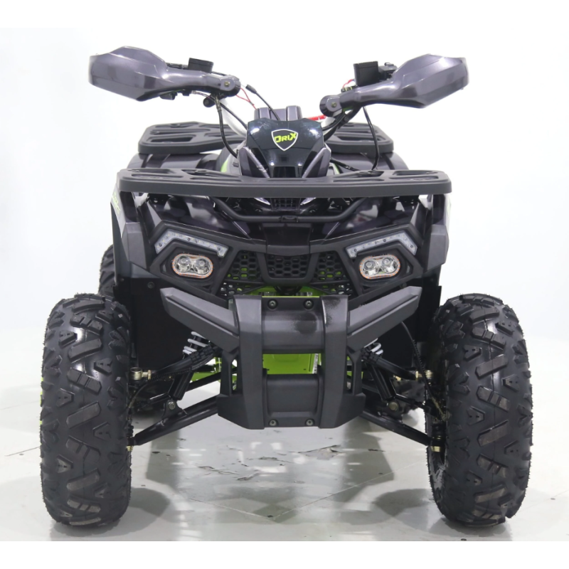Квадроцикл дитячо-підлітковий ORIX 125 