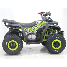 Квадроцикл дитячо-підлітковий ORIX 125 