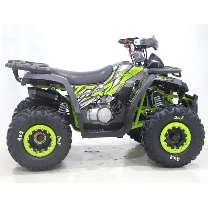 Квадроцикл дитячо-підлітковий ORIX 125 
