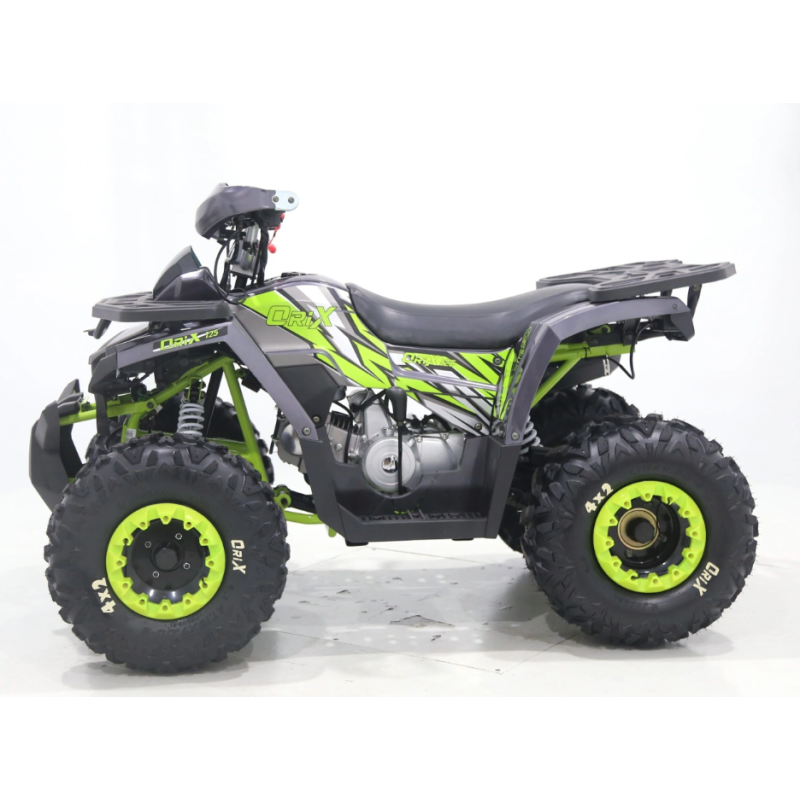 Квадроцикл дитячо-підлітковий ORIX 125 